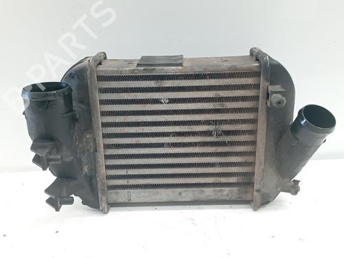 Used Intercooler AUDI A4 B6 (8E2) [2000-2005]  25316725