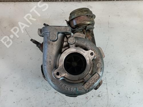 Turbocharger/Supercharger NISSAN NAVARA NP300 (D40)  | BP25329416M71 