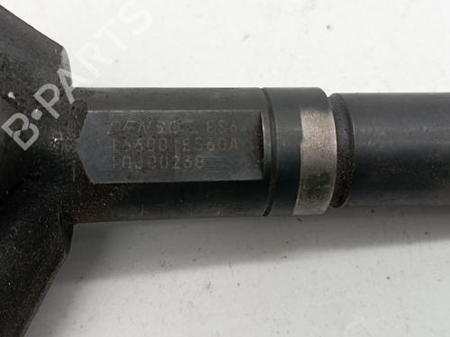 Injector NISSAN X-TRAIL I (T30)  | BP25342432M100 