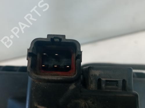 Radiator fan KIA CARNIVAL II (GQ) 2.5 V6 | BP25316658M35 