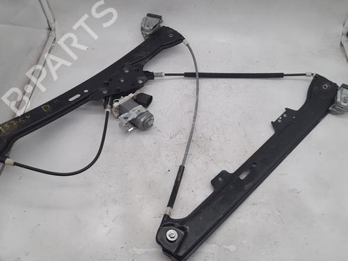 Front right window mechanism BMW 5 (E60) 520 i | BP25320080C23 