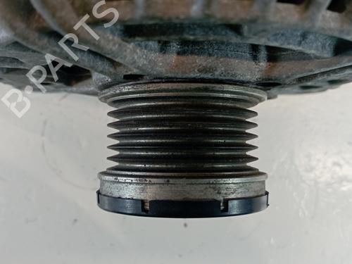 Alternator SEAT IBIZA IV (6J5, 6P1)  | BP25323508M7 