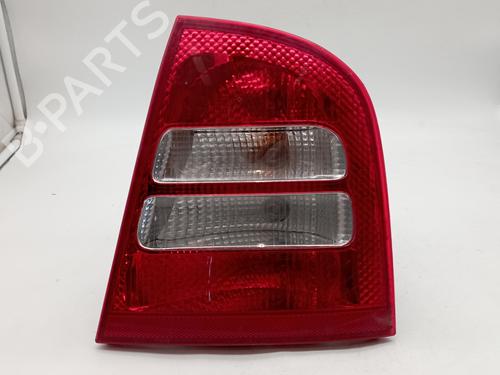 Højre baglygte SKODA OCTAVIA I (1U2) [1996-2010]  28840889