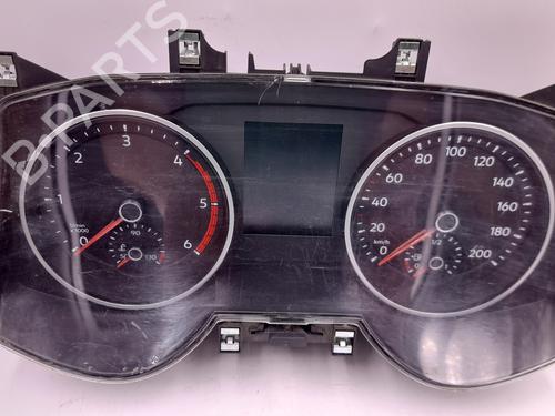 Used Instrument cluster Instrument cluster VW CRAFTER Platform/Chassis (SZ_) [2016-2026] 34040757 34040757