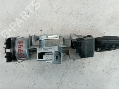 Electronic module FORD FOCUS II Turnier (DA_, FFS, DS) 1.6 TDCi | BP25312296M83 
