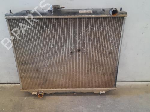 Used Water radiator Water radiator FORD MAVERICK (UDS, UNS) 2.7 TD (100 hp) 36504831 36504831