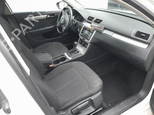 Gearbox VW PASSAT B7 (362)  | BP36223806M3  - Image 7