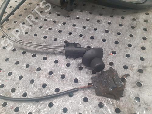 Right mirror SEAT CORDOBA (6K1, 6K2)  | BP25311900C27 