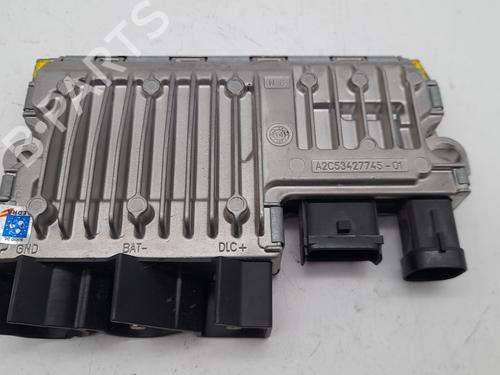 Start/Stop styreenhed CITROËN C4 Grand Picasso II (DA_, DE_) [2013-2025]  25327198