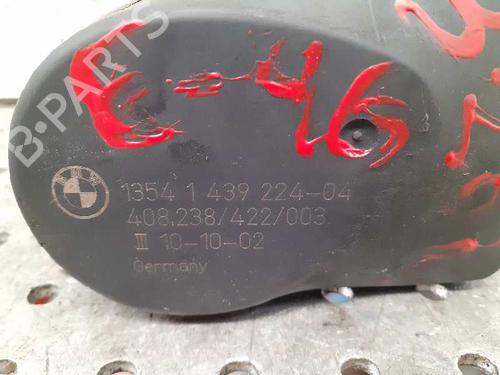 Throttle body BMW 3 Coupe (E46) | BP25321001M82