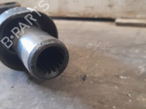 Driveshaft SUZUKI VITARA (ET) HDI (SE 420HDI) | BP25327609M37 