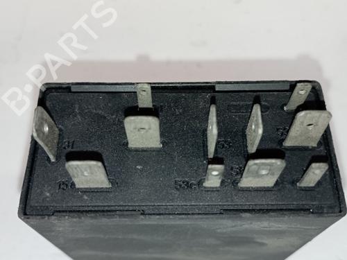 Elektronisk modul SEAT TOLEDO II (1M2)  | BP25308634M83 