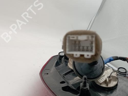 Right taillight CHEVROLET AVEO / KALOS Hatchback (T250, T255) 1.4 | BP28677204C35 