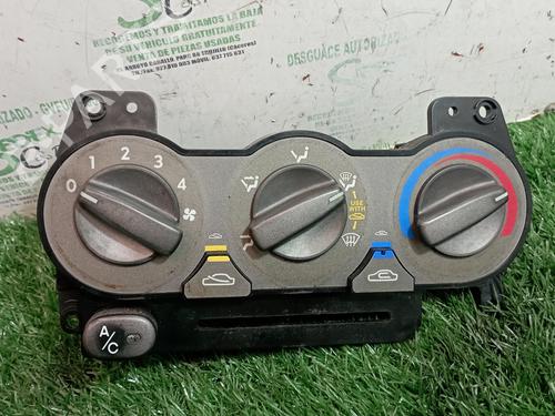 Used Climate control HYUNDAI ACCENT II (LC) [1999-2012]  25307941