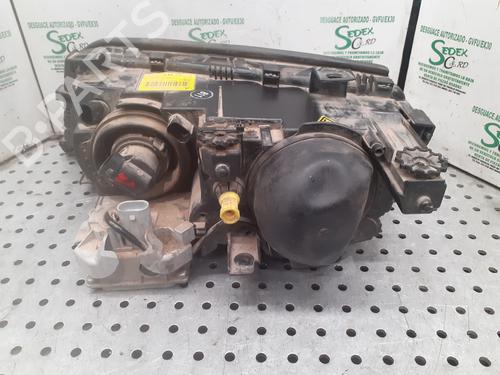 Right headlight BMW 3 (E46)  | BP25328215C29 