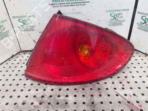 Right taillight SEAT TOLEDO III (5P2)  | BP25316369C35 