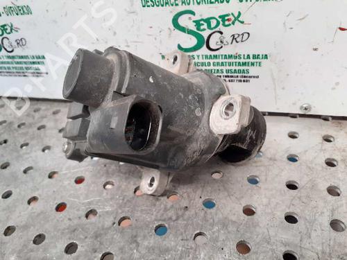 Used Egr RENAULT CLIO III (BR0/1, CR0/1) [2005-2014]  25317554