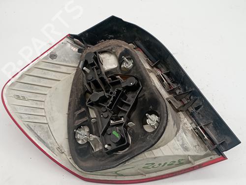 Right taillight BMW 1 (E87)  | BP25320286C35 