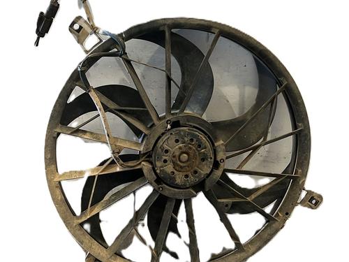 Used Radiator fan Radiator fan 36885365 36885365