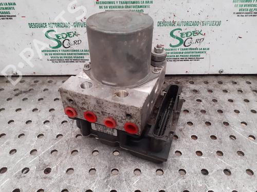 Used ABS pump ABS pump 39386701 39386701