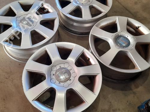 Rim SEAT LEON (1P1)  | BP25329472C45 