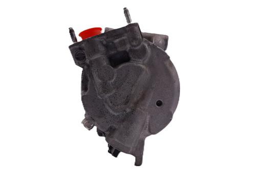 Used AC compressor AC compressor PEUGEOT 3008 I MPV (0U_) 1.6 VTi (120 hp) 34524213 34524213