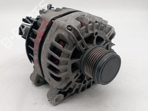 Used Alternator CITROËN BERLINGO MULTISPACE (B9) 1.6 BlueHDi 100 (99 hp) 29753980