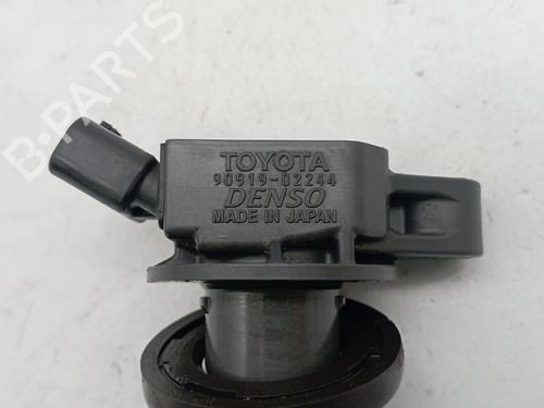 Tændspole TOYOTA RAV 4 II (_A2_) 2.0 4WD (ACA21, ACA20) | BP28826498M94