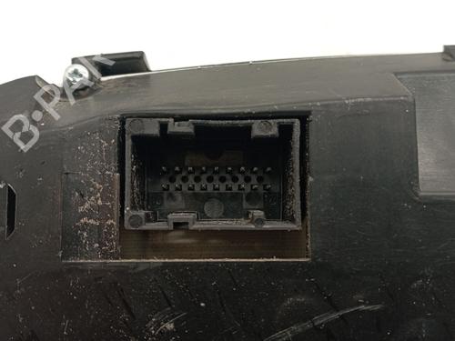 Instrument cluster FIAT FIORINO Box Body/MPV (225_)  | BP25364805C47 