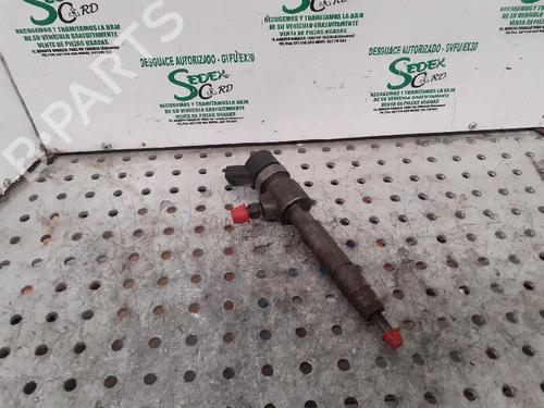Used Injector SAAB 9-3 (YS3D) [1998-2003]  25325363