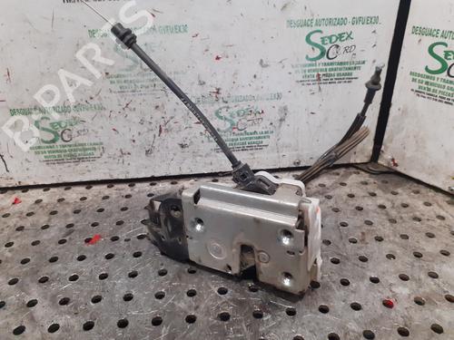 Used Front right lock CITROËN C3 I (FC_, FN_) [2002-2013]  25312434