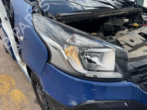 right-headlight-renault-trafic-iii-van-fg_-2014-34631990 main image