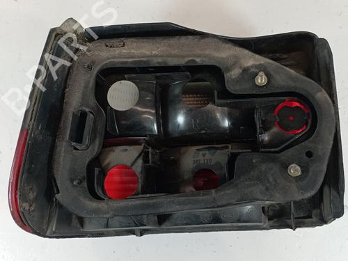 Right taillight SEAT IBIZA II (6K1)  | BP25310716C35 