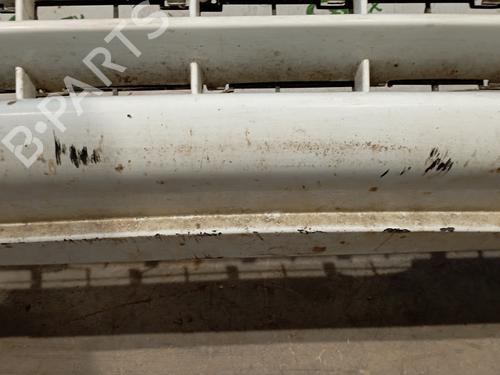 Front bumper CITROËN SAXO (S0, S1)  | BP25324402C7 