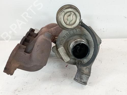 Turbolader/Kompressor FORD MONDEO III Saloon (B4Y)  | BP25328148M71 