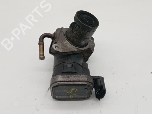 Used Egr OPEL ZAFIRA A MPV (T98) [1999-2006]  25326728