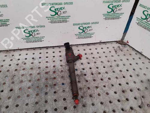 Used Injector FIAT GRANDE PUNTO (199_) [2005-2025]  25324928