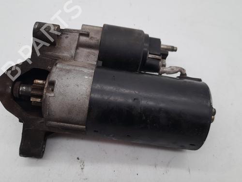 Used Starter Starter PEUGEOT 306 (7B, N3, N5) [1993-2003] 34582717 34582717