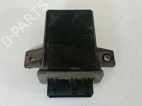 Elektronisk modul PEUGEOT PARTNER Box Body/MPV (5_, G_) 2.0 HDi (90 hp) 25310969