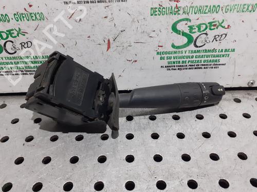 Used Steering column stalk PEUGEOT 406 (8B) [1995-2005]  25312161