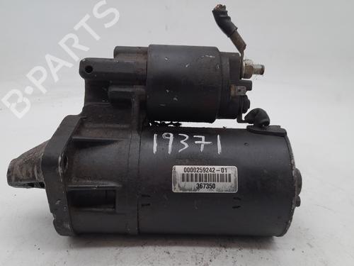 Used Starter Starter SUZUKI VITARA (ET, TA, TD) 1.6 All-wheel Drive (SE416, TA01) (82 hp) 35905798 35905798