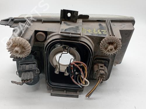 Left headlight SEAT INCA (6K9) 1.9 SDI | BP28951884C28 