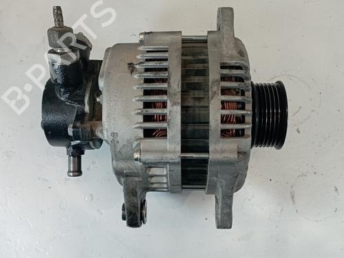 Used Alternator OPEL ASTRA G Hatchback (T98) [1998-2009]  25323488