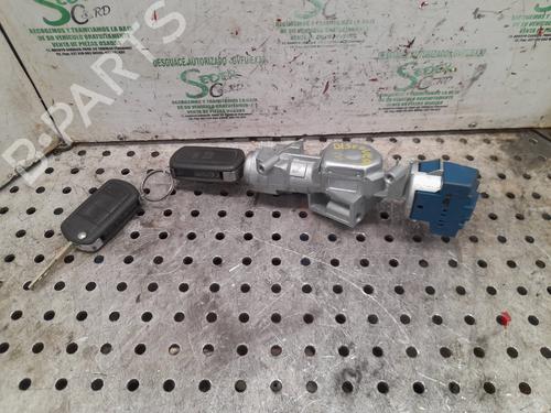 Clé de contact LAND ROVER DISCOVERY II (L318) [1998-2004]  25325423
