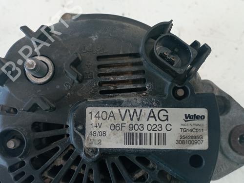 Alternator SEAT LEON (1P1) | BP25322094M7