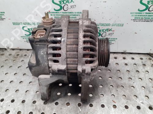 Generator KIA CARENS II MPV (FJ) 1.6 | BP25322245M7 