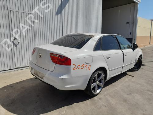 Used Engine SEAT EXEO (3R2) [2008-2013]  25330481