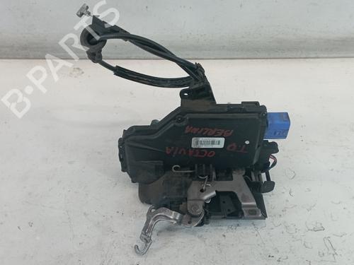 Rear right lock SKODA OCTAVIA I (1U2) 1.9 TDI | BP25320805C99 