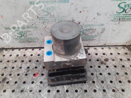 Used ABS pump CITROËN C8 (EA_, EB_) [2002-2025]  25326676