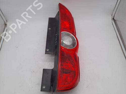right-taillight-opel-combo-box-bodympv-x12-2012-37642039 main image